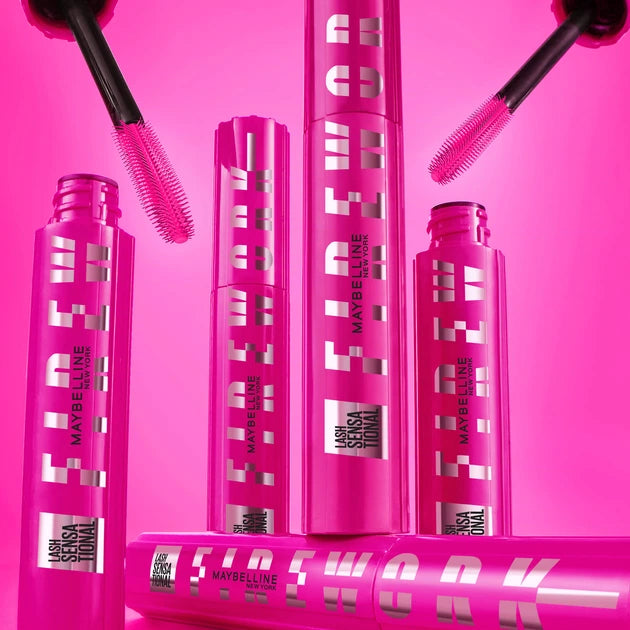 Maybelline New York Lash Sensational Firework Mascara