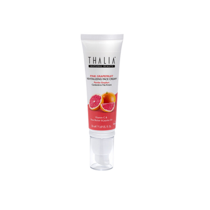 Thalia Pink Grapefruit Face Cream 50Ml