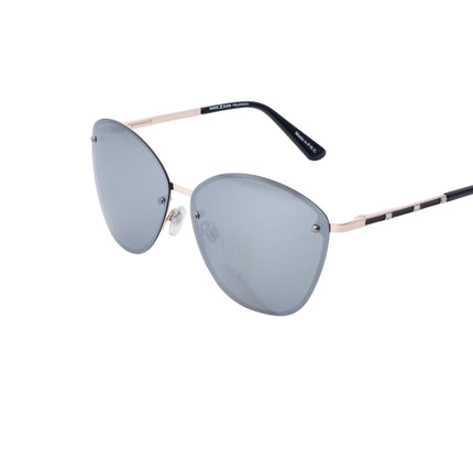 DANIEL KLEIN WOMEN SUNGLASSES DK4220-C4