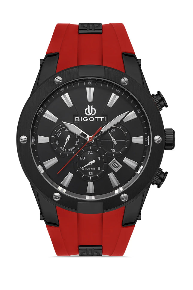Bigotti Milano BG.1.10354-5 Men's Watch