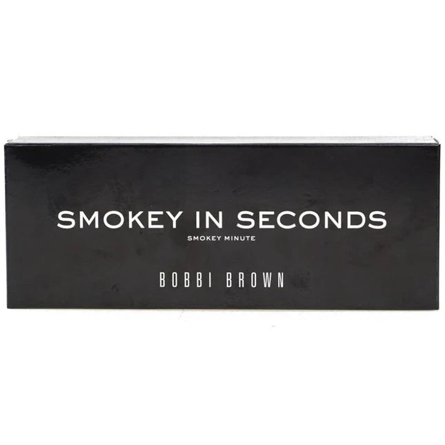Bobbi Brown Smokey In Seconds Minute Kit