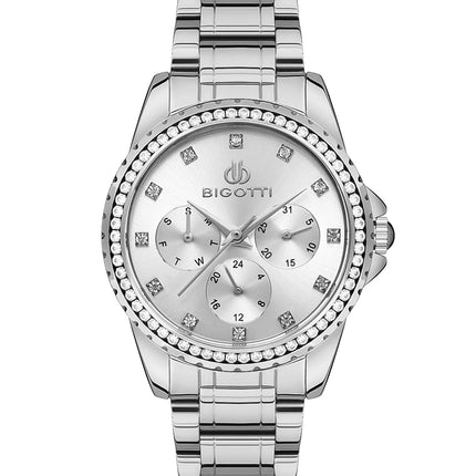 Bigotti Milano BG.1.10453-1 Women's Watch