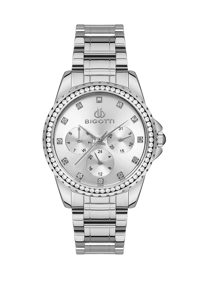 Bigotti Milano BG.1.10453-1 Women's Watch