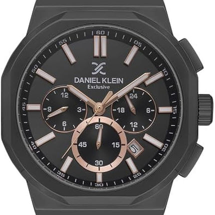 DANIEL KLEIN DK.1.13812-5 Men's Watch