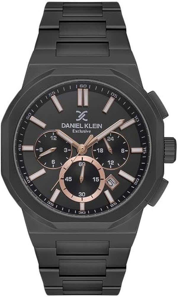 DANIEL KLEIN DK.1.13812-5 Men's Watch