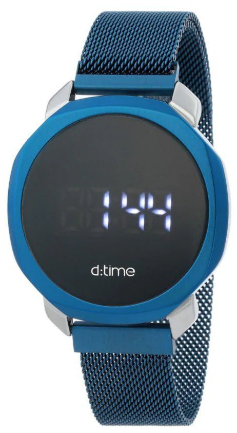 ساعة دانيال كلاين DK.1.12387.6 للرجال