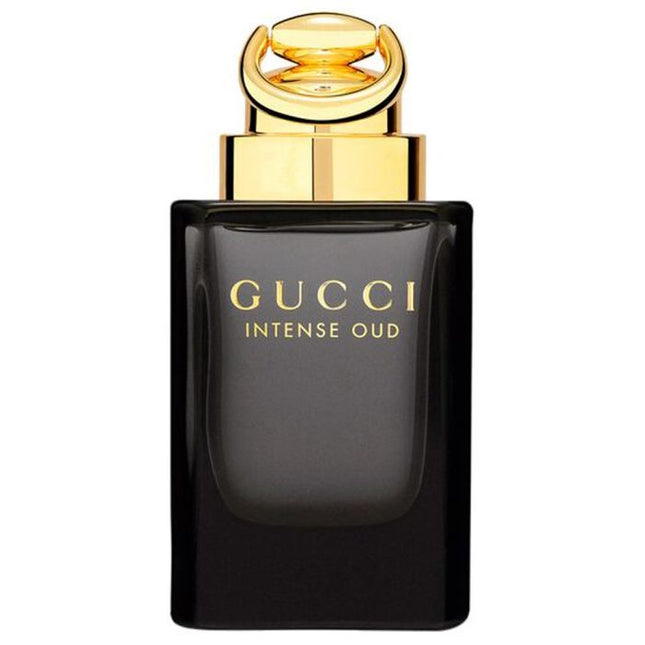 Gucci Oud Intense EDP Unisex Perfume 90ml