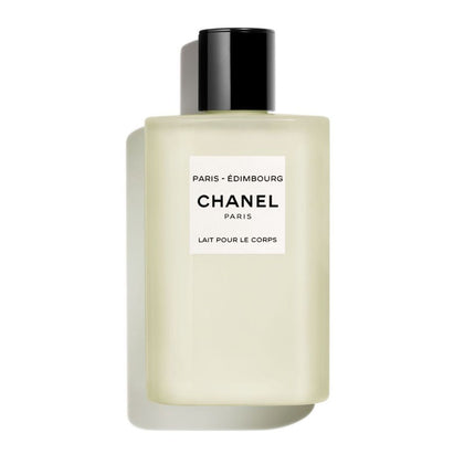 CHANEL PARIS-EDIMBOURG BODY LOTION 200ML