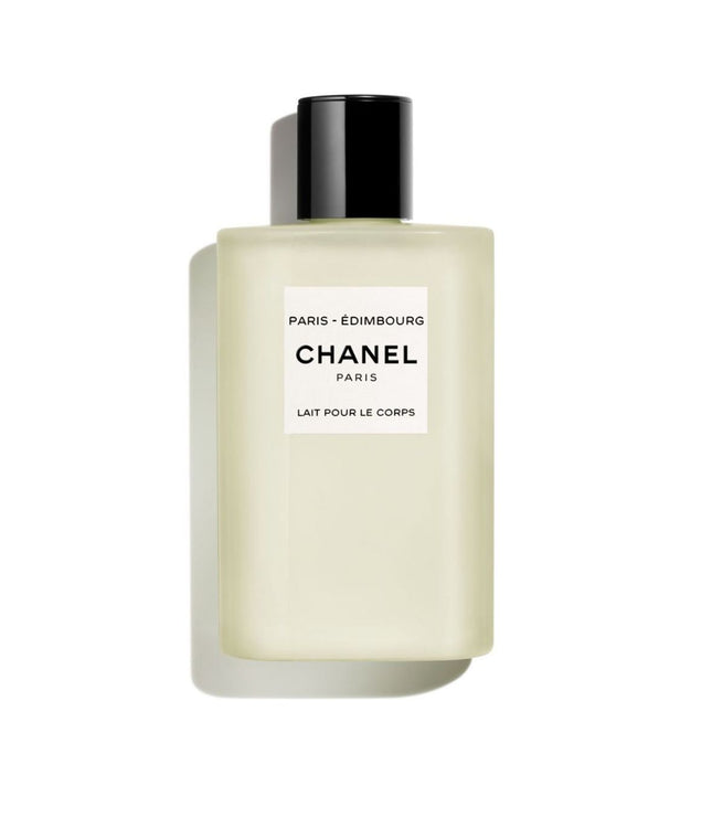 CHANEL PARIS-EDIMBOURG BODY LOTION 200ML