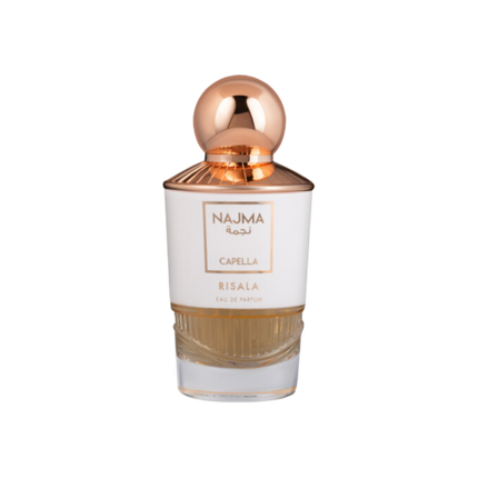 Risala Najma Capella EDP 100Ml Unisex Perfume