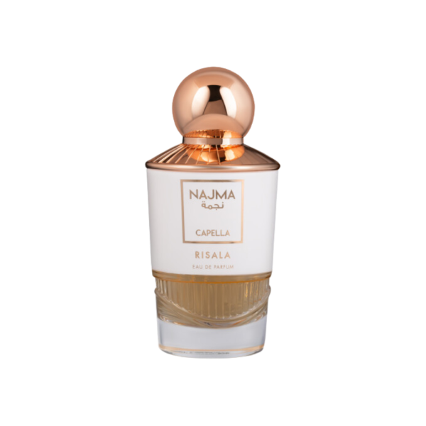 Risala Najma Capella EDP 100Ml Unisex Perfume