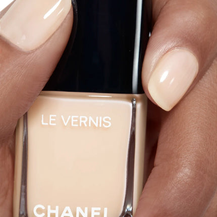 CHANEL LE VERNIS INSOMNIAQUE 167 WHITE SILK 13ML