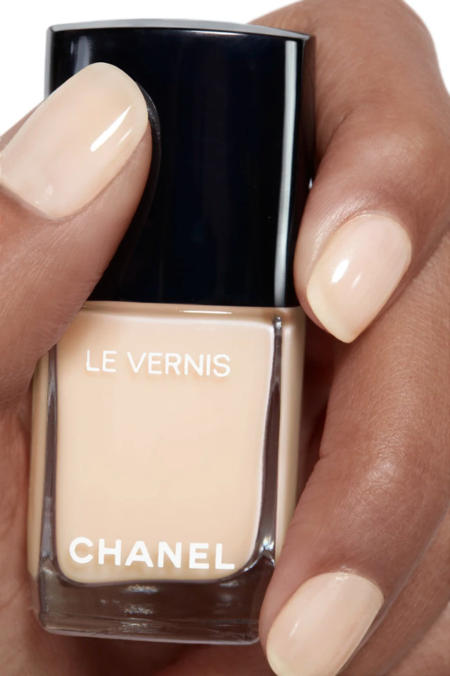 CHANEL LE VERNIS INSOMNIAQUE 167 WHITE SILK 13ML
