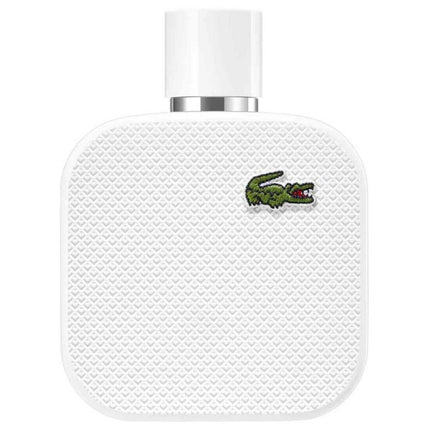 Lacoste L.12.12 Blanc EDT For Men 100ml