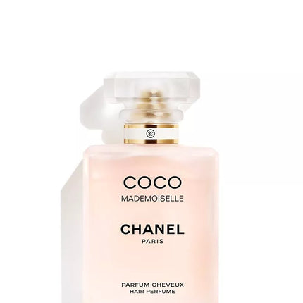 CHANEL COCO MADEMOISELLE PERFUME HAIR 35ML