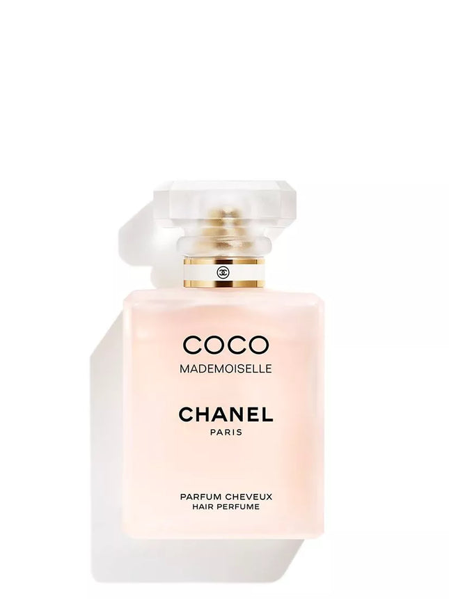 CHANEL COCO MADEMOISELLE PERFUME HAIR 35ML