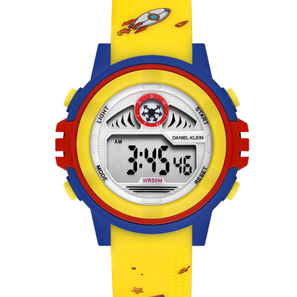 DANIEL KLEIN DK.2266-4 DIGITAL KIDS WATCH