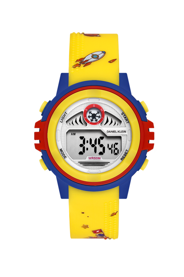 DANIEL KLEIN DK.2266-4 DIGITAL KIDS WATCH