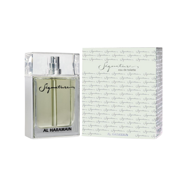 عطر الحرمين سيجنتشر للجنسين 100 مل
