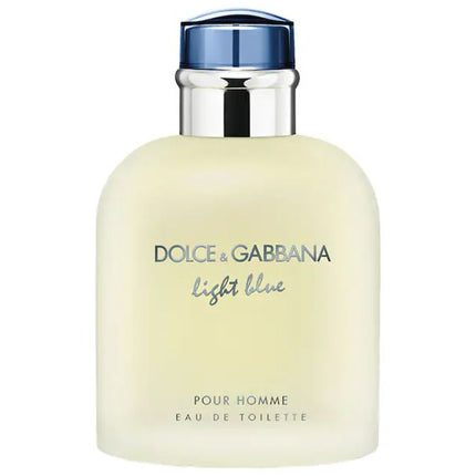 Dolce & Gabbana Light Blue EDT For Men 75ml