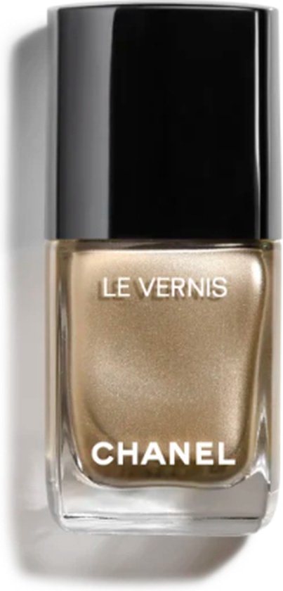 CHANEL LE VERNIS INSOMNIAQUE 169 TUXEDO 13ML