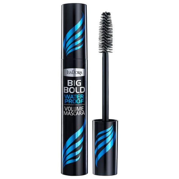Isadora Big Bold Waterproof Volume Mascara