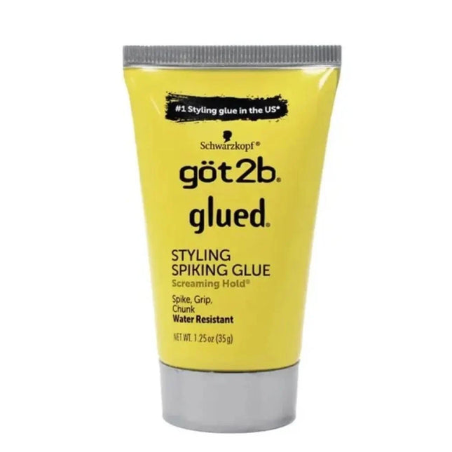 GOT2B - GLUED STYLING SPIKING GLUE