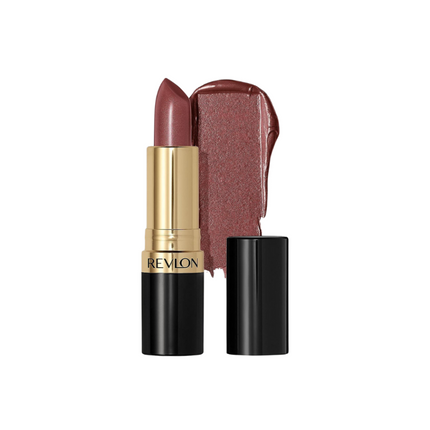 Revlon Super Lustrous Lipstick Shades