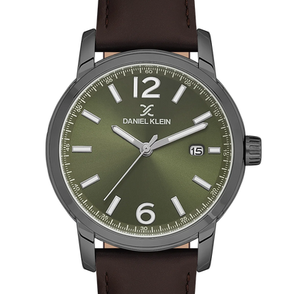 DANIEL KLEIN DK.1.13798-4 MEN WATCH