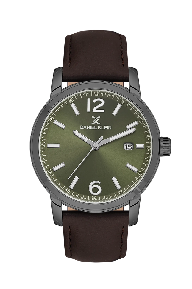 DANIEL KLEIN DK.1.13798-4 MEN WATCH