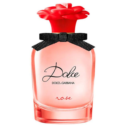 Dolce & Gabbana Dolce Rose EDT For Women 50ml