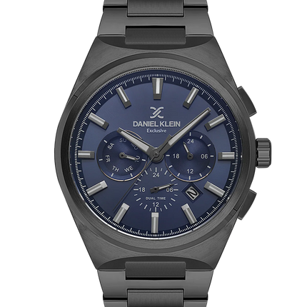 DANIEL KLEIN DK.1.14069-6 MEN WATCH