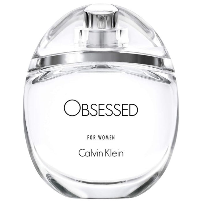 Calvin Klein Obsessed EDP For Women 50ml