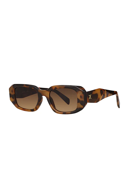 DANIEL KLEIN WOMEN SUNGLASSES DK4319-5