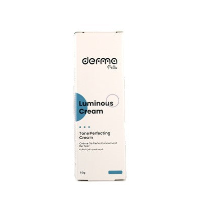 DERMA LUMINOUS CREAM 50GR