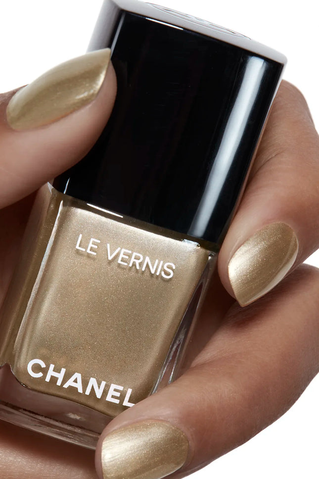 CHANEL LE VERNIS INSOMNIAQUE 169 TUXEDO 13ML