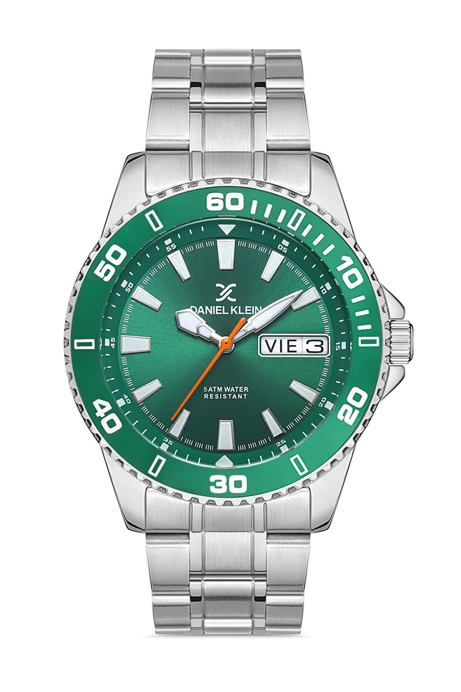 ساعة دانيال كلاين DK.1.13075-3 للرجال