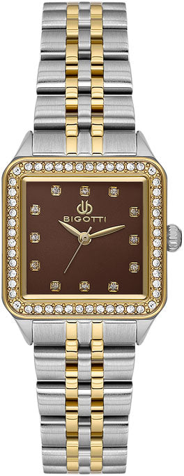 Bigotti Milano BG.1.10599-5 Women's Watch