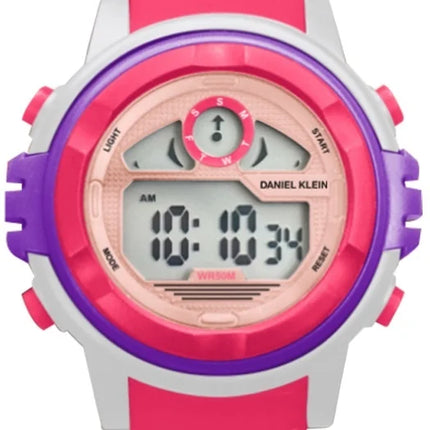 DANIEL KLEIN DK.2266-3 DIGITAL KIDS WATCH