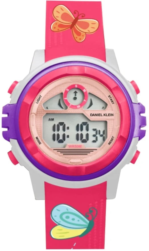 DANIEL KLEIN DK.2266-3 DIGITAL KIDS WATCH
