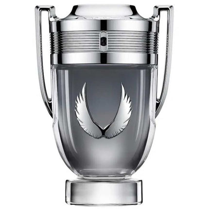 Rabanne Invictus Platinum EDP 100Ml For Men
