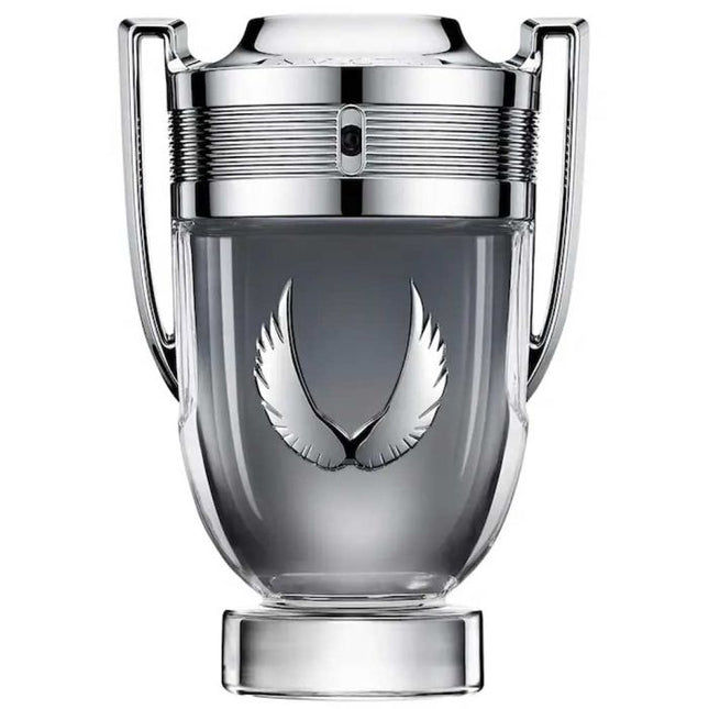 Rabanne Invictus Platinum EDP 100Ml For Men