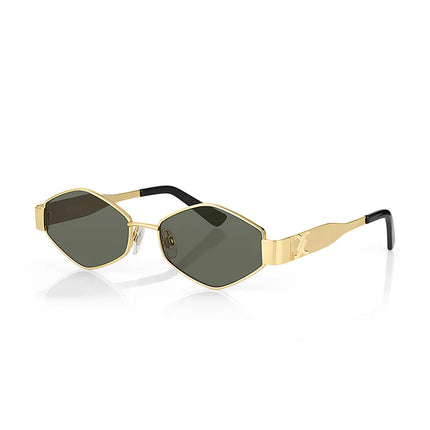DANIEL KLEIN WOMEN SUNGLASSES DK4325-3