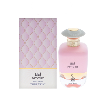 Risala Amalia EDP 100Ml Perfume For Women
