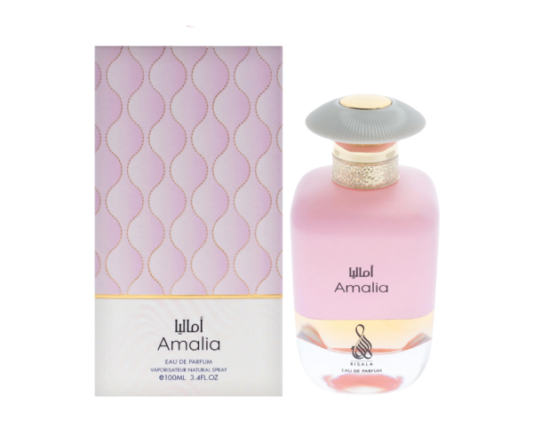 Risala Amalia EDP 100ml – Women's Perfume BrandVIP Jordan