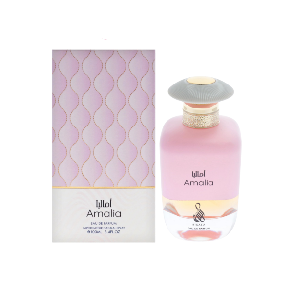 Risala Amalia EDP 100Ml Perfume For Women