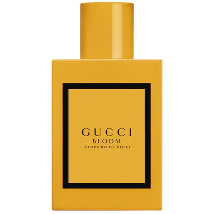 Gucci Bloom Profumo Di Fiori EDP For Women 50ml