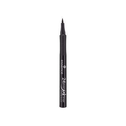 Essence 24ever Ink liner Intense Black