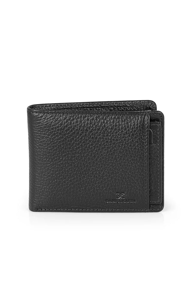 Daniel Klein DKL1320-1 Men's Wallet