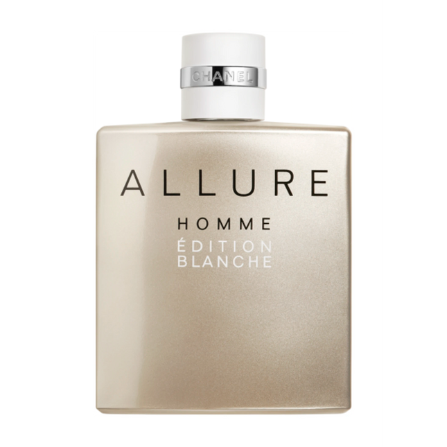 CHANEL ALLURE HOMME EDITION BLANCHE EDP 50ML FOR MEN